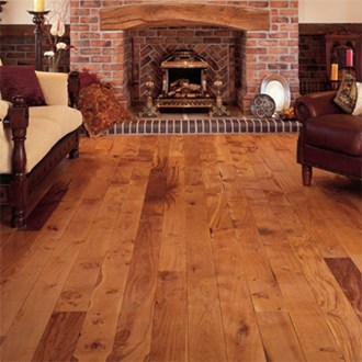 Fine Wood Floors