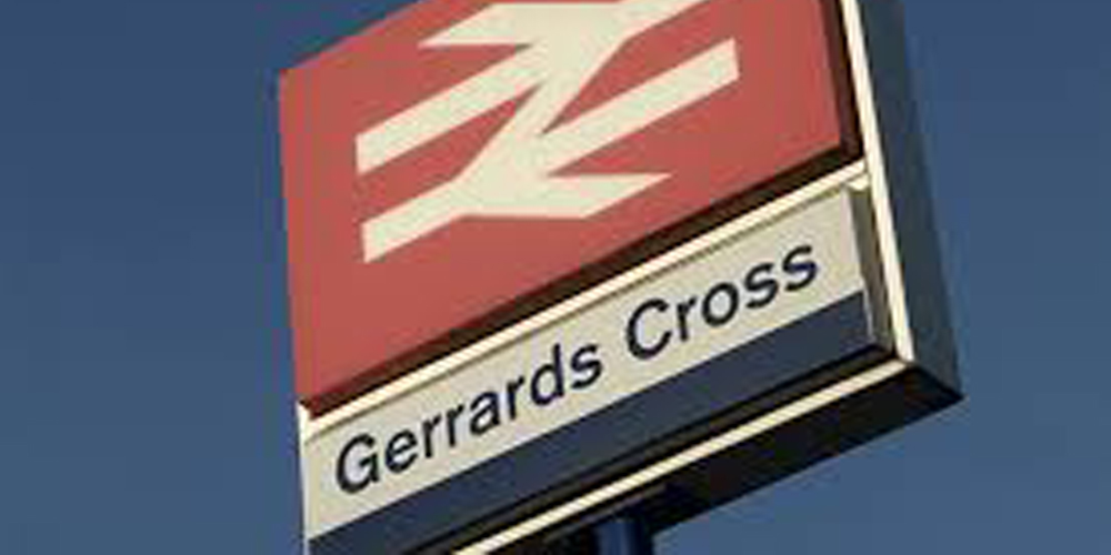 Gerrards Cross Flooring Shop